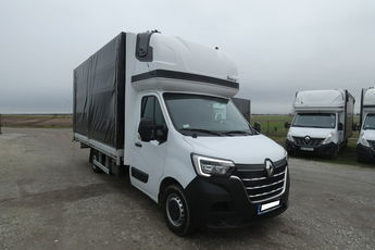 Renault Master MASTER 10 ep nowy silnik leasing gwarancja winda