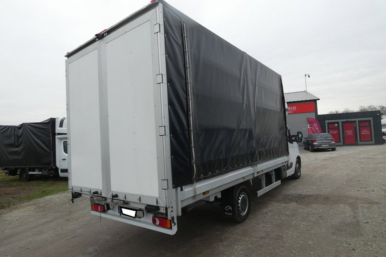 Renault Master MASTER 10 ep nowy silnik leasing gwarancja winda zdjęcie 2