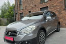 SX4 S-Cross Suzuki SX4 S-Cross 1.6 zdjęcie 1