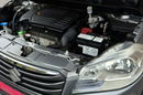 SX4 S-Cross Suzuki SX4 S-Cross 1.6 zdjęcie 10