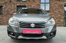 SX4 S-Cross Suzuki SX4 S-Cross 1.6 zdjęcie 2