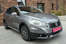 SX4 S-Cross Suzuki SX4 S-Cross 1.6 zdjęcie 3