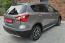 SX4 S-Cross Suzuki SX4 S-Cross 1.6 zdjęcie 4