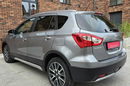 SX4 S-Cross Suzuki SX4 S-Cross 1.6 zdjęcie 6