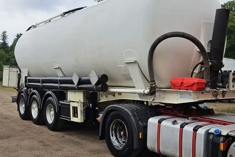 Feldbinder KIP 42.3 zdjęcie 1