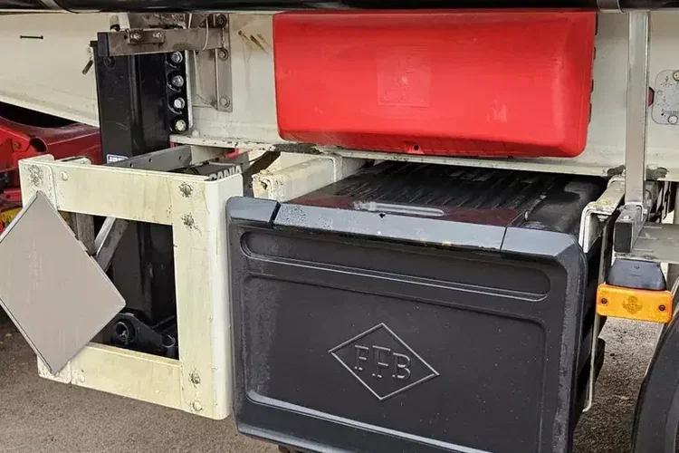 Feldbinder KIP 42.3 zdjęcie 21