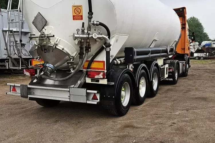 Feldbinder KIP 42.3 zdjęcie 3