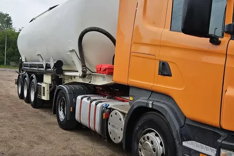 Feldbinder KIP 42.3 zdjęcie 7