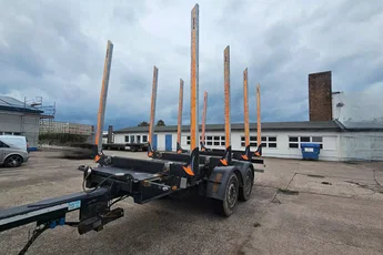 Inna AS MIELKE DO DREWNA