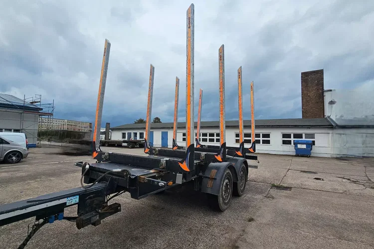 Inna AS MIELKE DO DREWNA zdjęcie 1