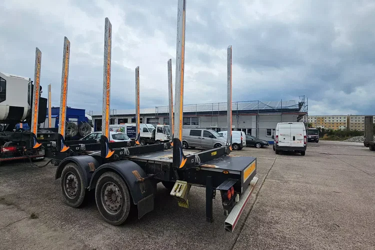 Inna AS MIELKE DO DREWNA zdjęcie 2