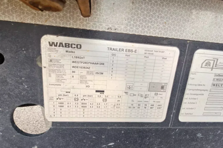 Inna AS MIELKE DO DREWNA zdjęcie 5