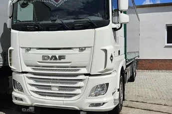 DAF XF 440 SC