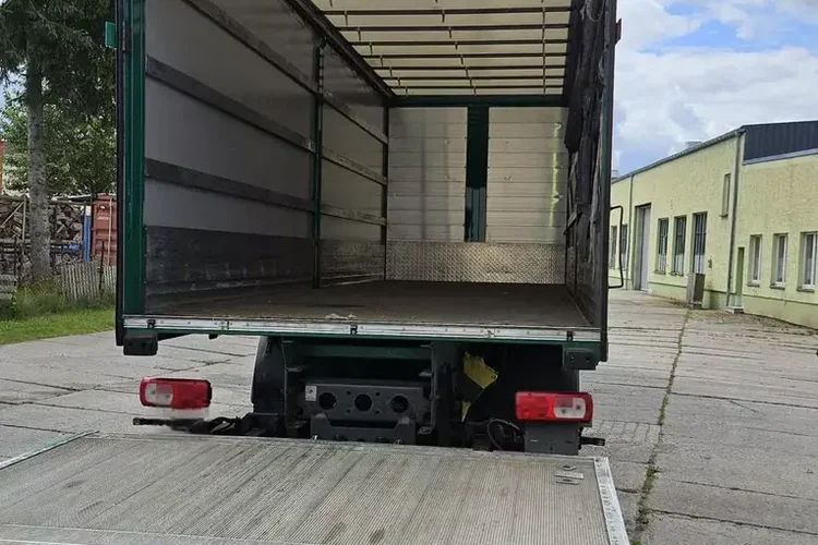 DAF XF 440 SC zdjęcie 10