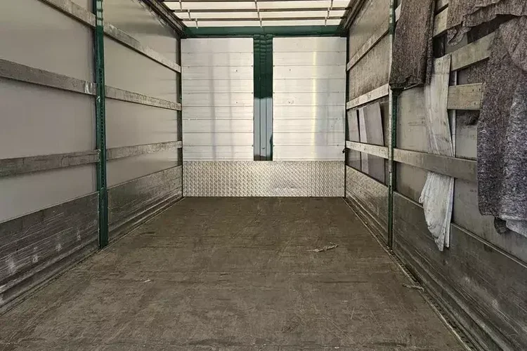 DAF XF 440 SC zdjęcie 13