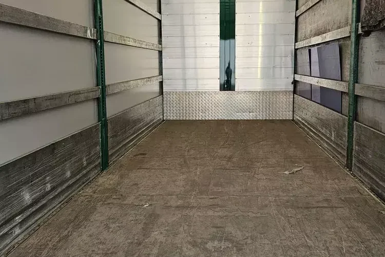 DAF XF 440 SC zdjęcie 14