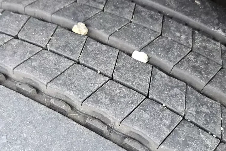 DAF XF 440 SC zdjęcie 19