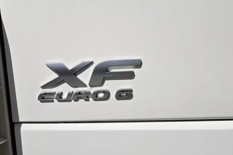 DAF XF 440 SC zdjęcie 22