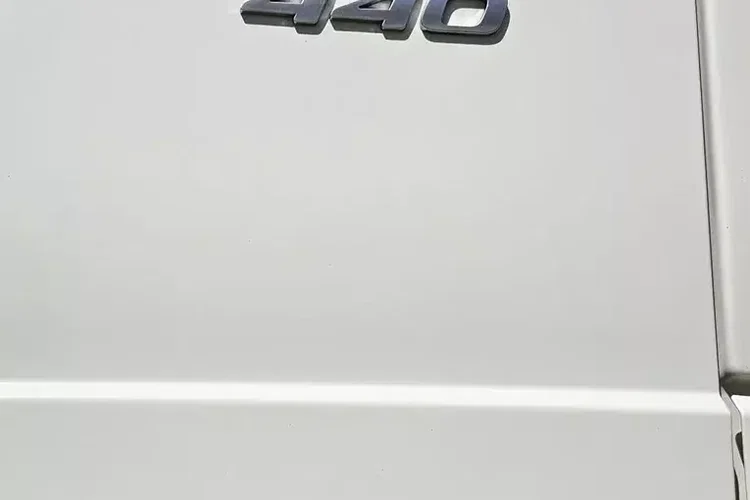 DAF XF 440 SC zdjęcie 23