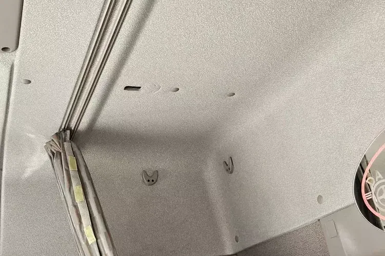 DAF XF 440 SC zdjęcie 28