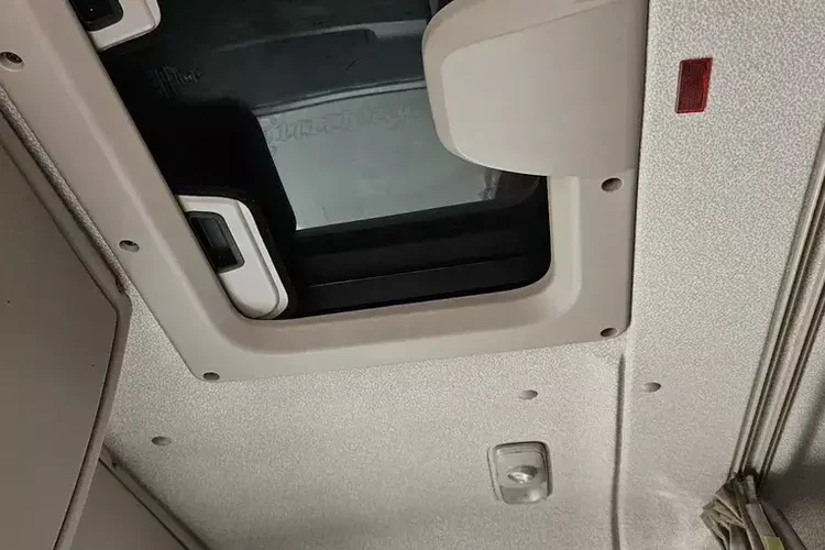 DAF XF 440 SC zdjęcie 29