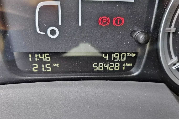 DAF XF 440 SC zdjęcie 31