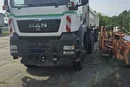 MAN TGS 6x6 zdjęcie 1