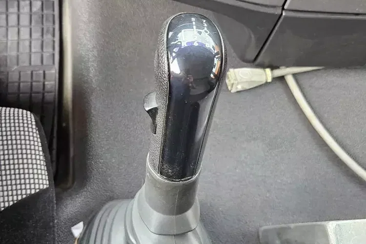 MAN TGS 6x6 zdjęcie 13