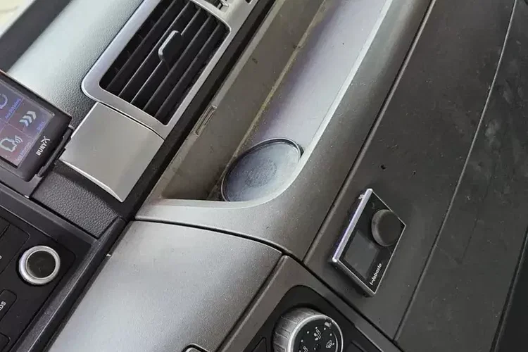 MAN TGS 6x6 zdjęcie 14