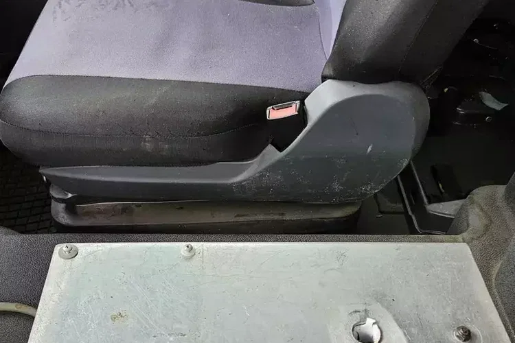 MAN TGS 6x6 zdjęcie 18