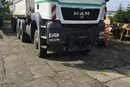 MAN TGS 6x6 zdjęcie 2