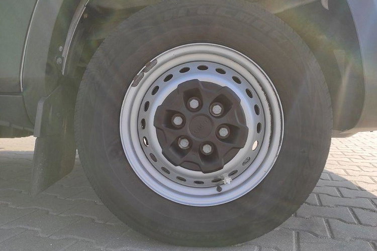 IVECO / IZOTERMY DAILY 35S18 zdjęcie 9