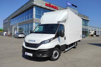 Iveco IVECO / IZOTERMY DAILY 35S18