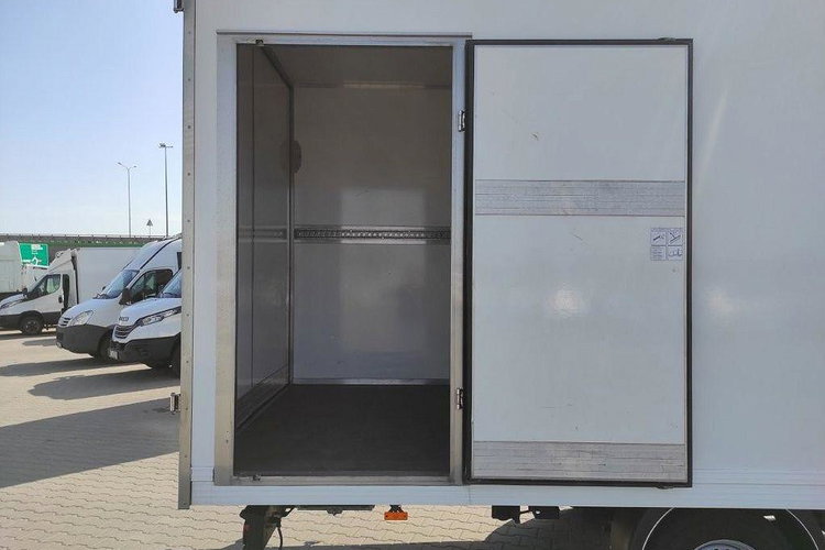 IVECO / IZOTERMY DAILY 35S18 zdjęcie 3