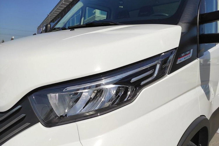 IVECO / IZOTERMY DAILY 35S18 zdjęcie 5