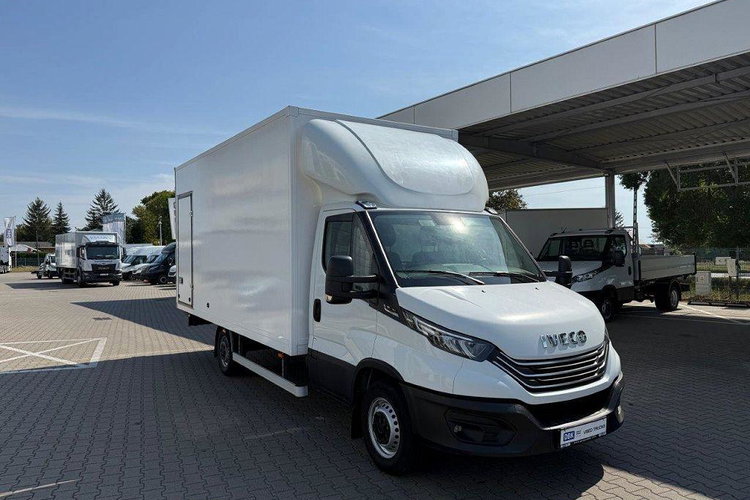IVECO / IZOTERMY DAILY 35S18 zdjęcie 2