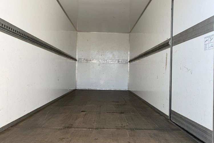 IVECO / IZOTERMY DAILY 35S18 zdjęcie 8