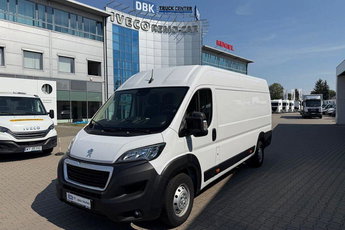 Peugeot PEUGEOT BOXER