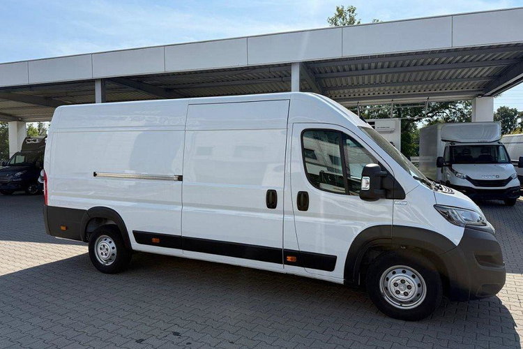 PEUGEOT BOXER zdjęcie 3