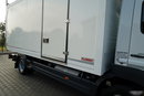 Mercedes ATEGO / 1221 / KONTENER 5.6 M / 4x2 / WINDA DHOLLANDIA - 1500 KG / MANUAL / OPONY 100%  zdjęcie 16