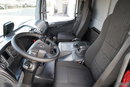 Mercedes ATEGO / 1221 / KONTENER 5.6 M / 4x2 / WINDA DHOLLANDIA - 1500 KG / MANUAL / OPONY 100%  zdjęcie 29
