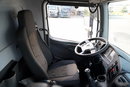 Mercedes ATEGO / 1221 / KONTENER 5.6 M / 4x2 / WINDA DHOLLANDIA - 1500 KG / MANUAL / OPONY 100%  zdjęcie 31