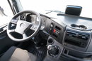 Mercedes ATEGO / 1221 / KONTENER 5.6 M / 4x2 / WINDA DHOLLANDIA - 1500 KG / MANUAL / OPONY 100%  zdjęcie 33