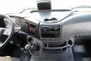 Mercedes ATEGO / 1221 / KONTENER 5.6 M / 4x2 / WINDA DHOLLANDIA - 1500 KG / MANUAL / OPONY 100%  zdjęcie 35