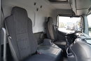 Mercedes ATEGO / 1221 / KONTENER 5.6 M / 4x2 / WINDA DHOLLANDIA - 1500 KG / MANUAL / OPONY 100%  zdjęcie 39