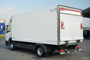 Mercedes ATEGO / 1221 / KONTENER 5.6 M / 4x2 / WINDA DHOLLANDIA - 1500 KG / MANUAL / OPONY 100%  zdjęcie 6