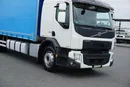 Volvo FE 320 / E 6 / FIRANKA / 18 PALET / ŁAD. 8975 KG zdjęcie 20