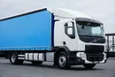 Volvo FE 320 / E 6 / FIRANKA / 18 PALET / ŁAD. 8975 KG zdjęcie 30