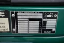 DAF LF / 250 / EURO 6 / CHŁODNIA + WINDA / MULTITEMPERATURA zdjęcie 11