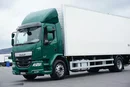 DAF LF / 250 / EURO 6 / CHŁODNIA + WINDA / MULTITEMPERATURA zdjęcie 22